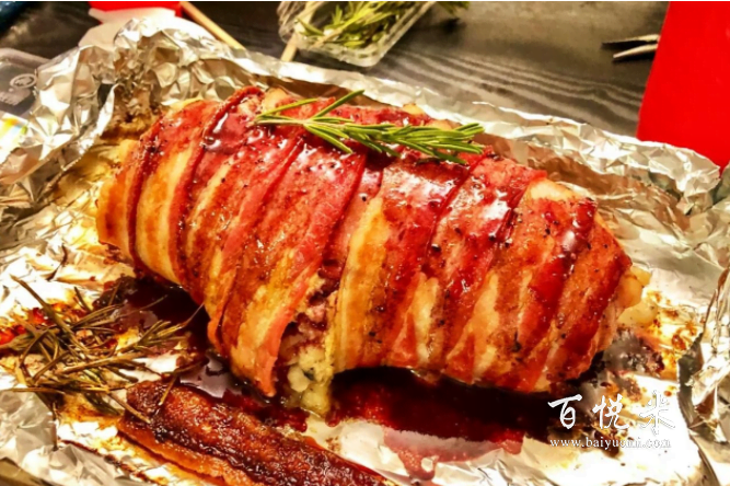 培根不知道如何做？教你五道花式培根做法，又香又好吃，簡單易學(xué)